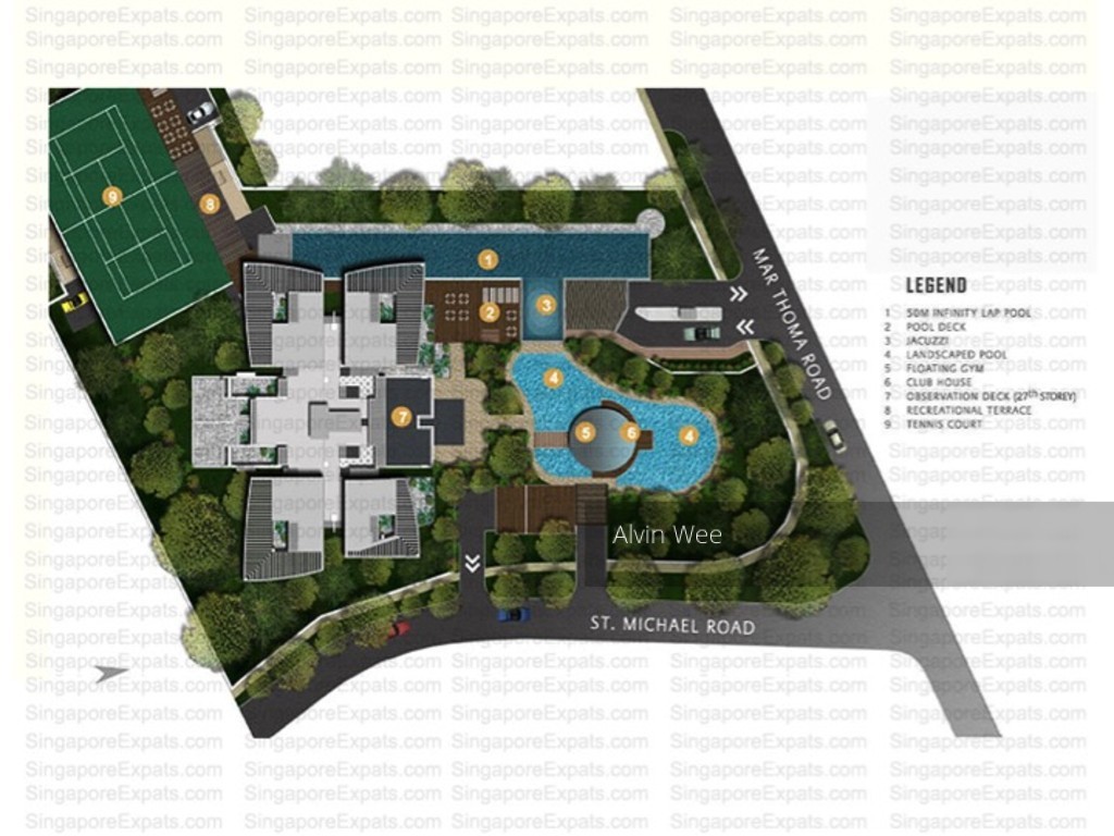 Beacon Heights (D12), Condominium #141534812